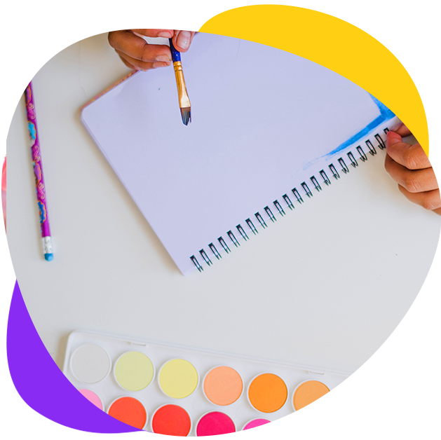 <span class="text-white h5 t-color5 font-weight-bold alt-font text-uppercase">Welcome to</span><br> Manzanita Academy