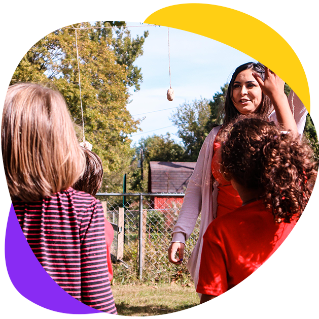 <span class="text-white h5 t-color5 font-weight-bold alt-font text-uppercase">Welcome to</span><br> Manzanita Academy