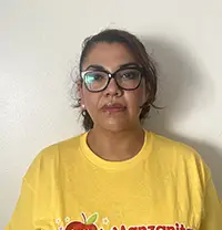 Miss Erica De la Rosa